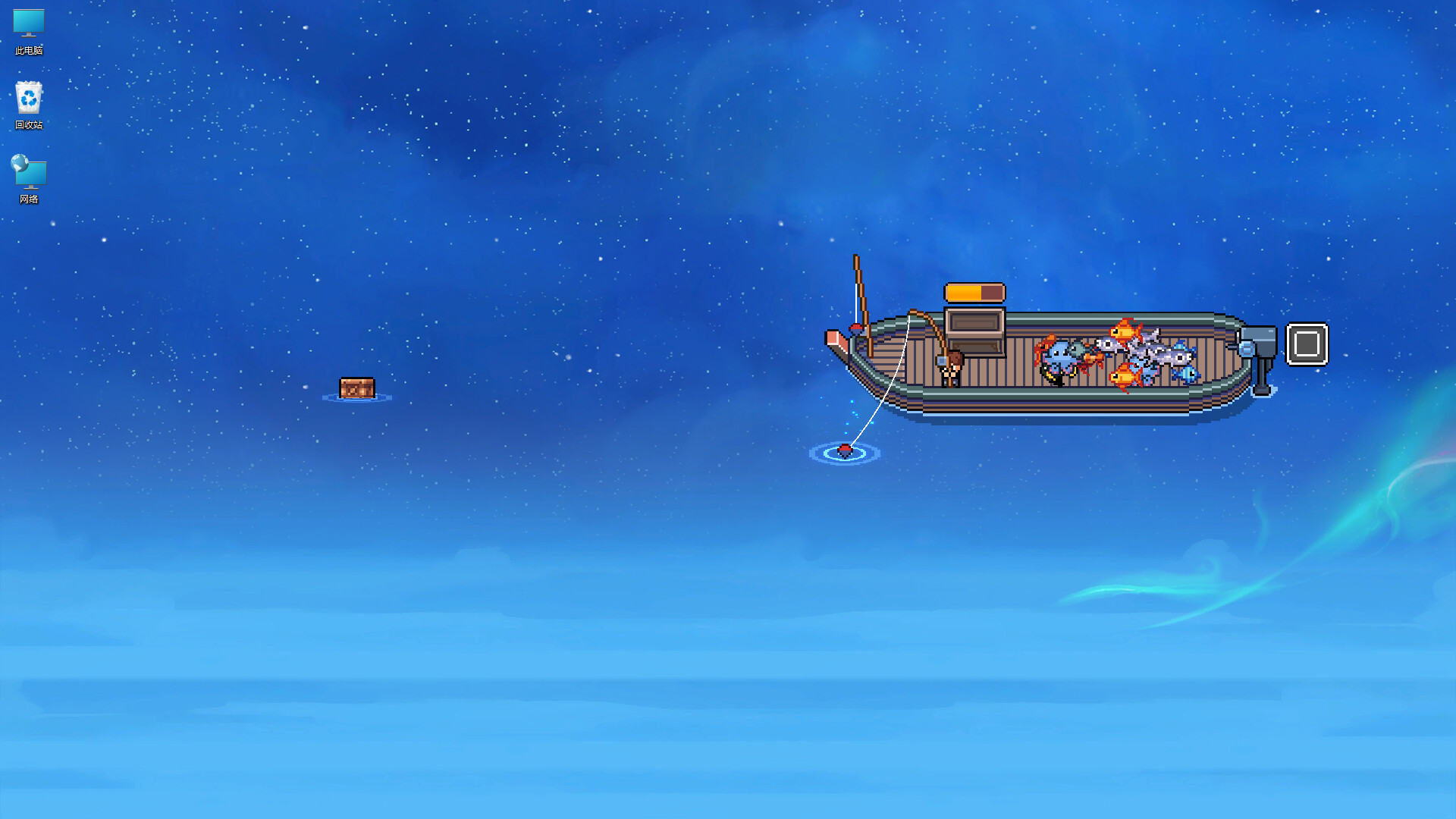 Fish to Dish: Idle Sushi - Screenshot 5