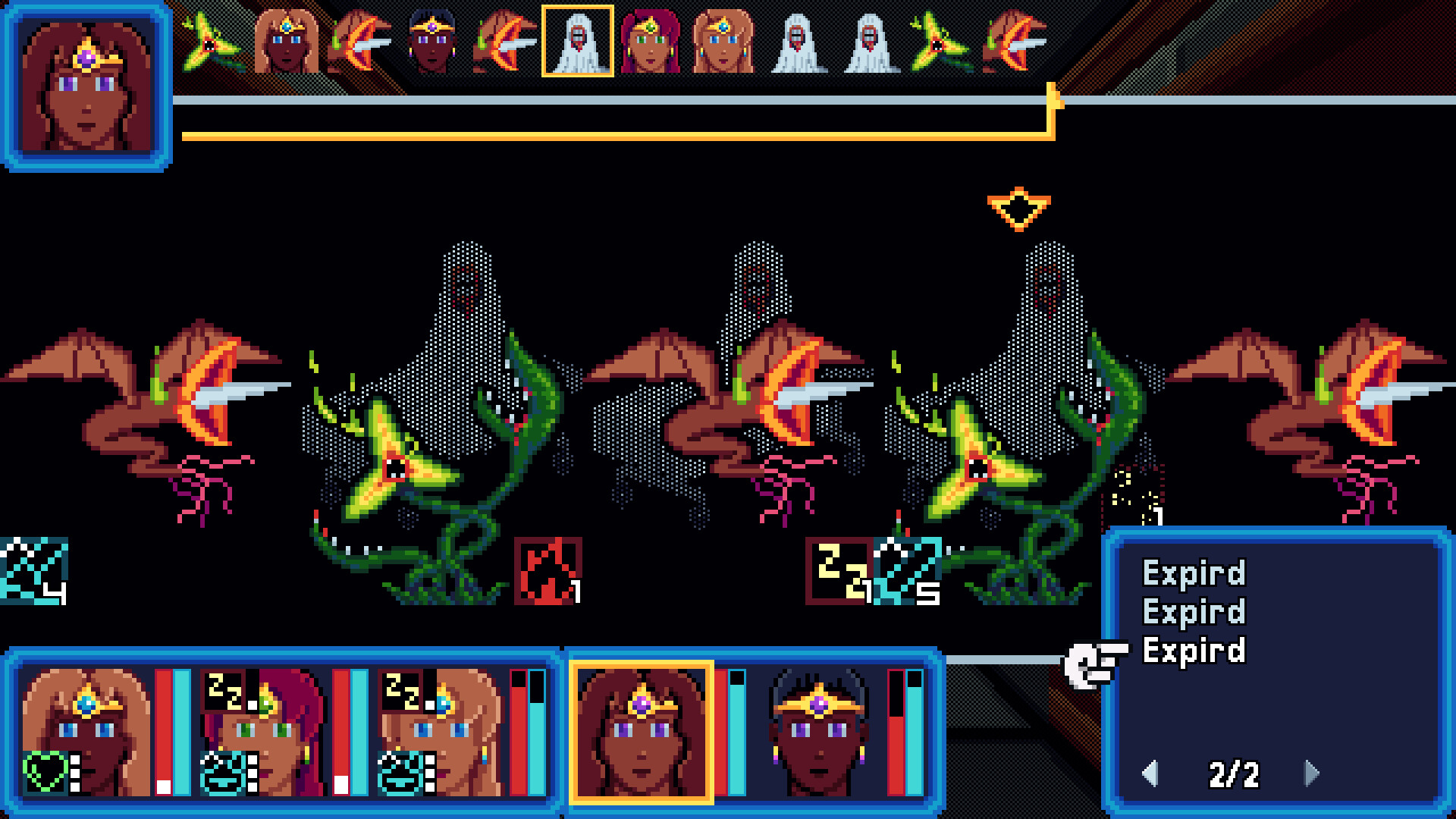 Minerva Labyrinth - Screenshot 6