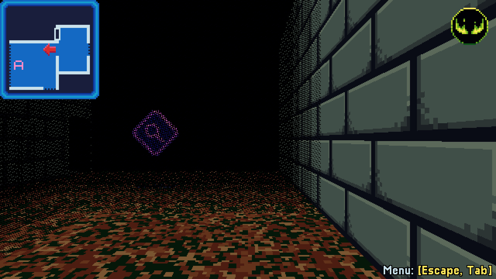 Minerva Labyrinth - Screenshot 5
