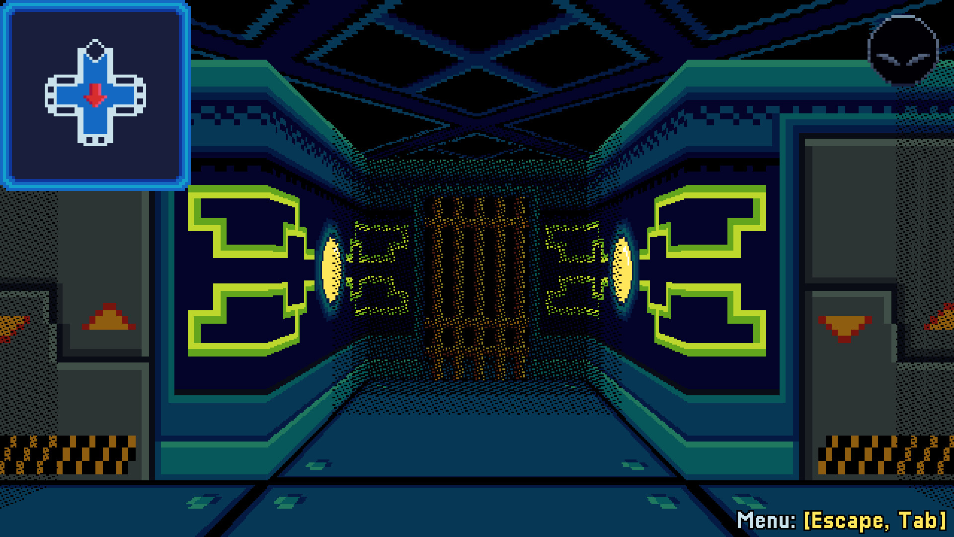 Minerva Labyrinth - Screenshot 4