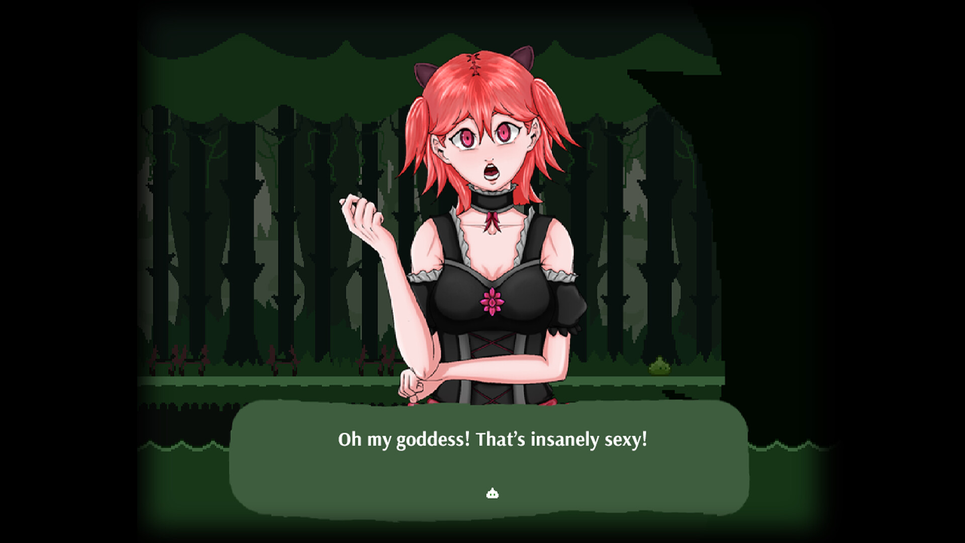 In a Bit of Tales - Screenshot 7