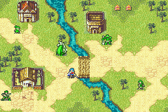 Fire Emblem: Sacred Stones Reforged - Screenshot 4