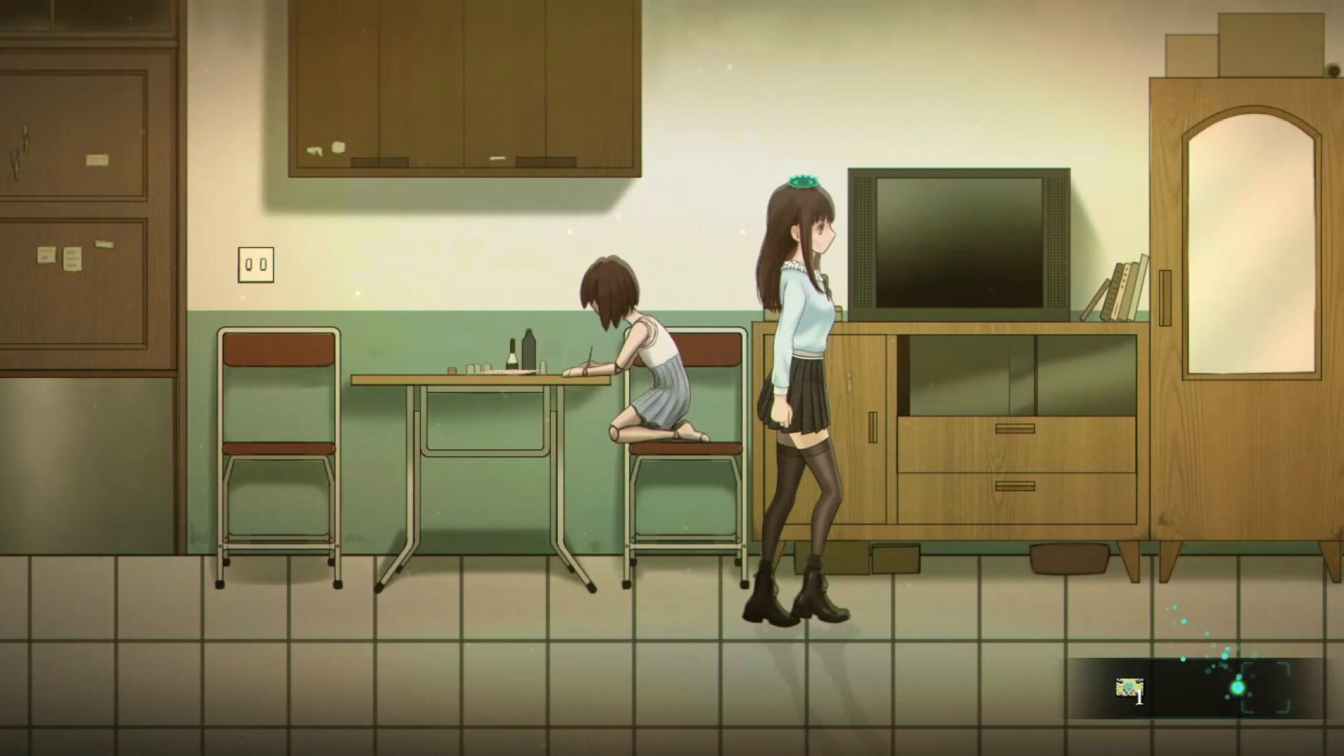 Demonfo - Screenshot 3