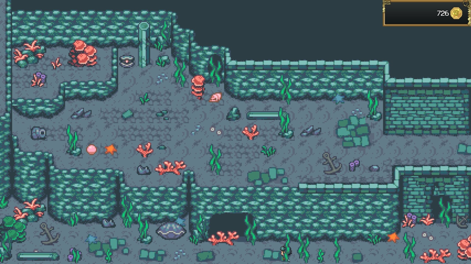 Tales of Lyfael - Screenshot 2