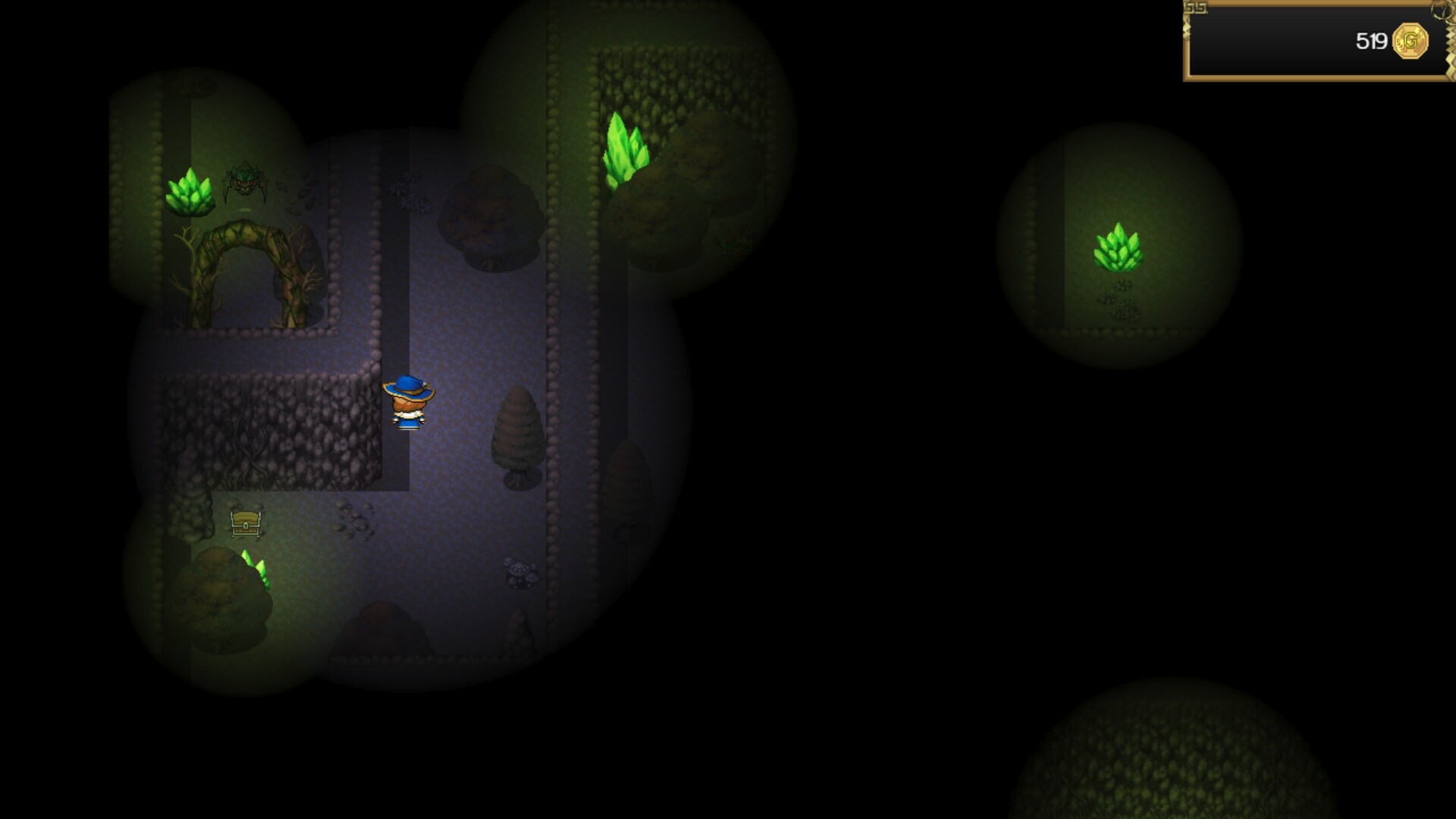 Tales of Lyfael - Screenshot 6