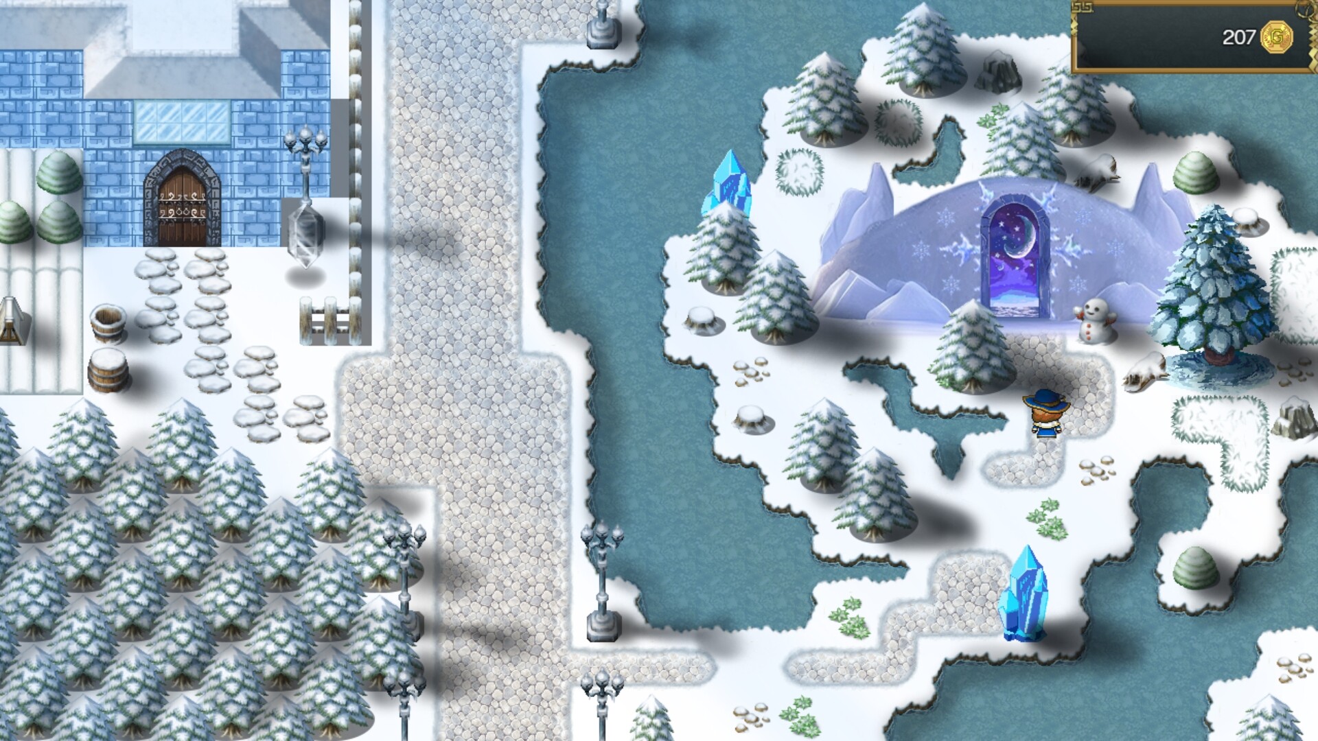 Tales of Lyfael - Screenshot 7