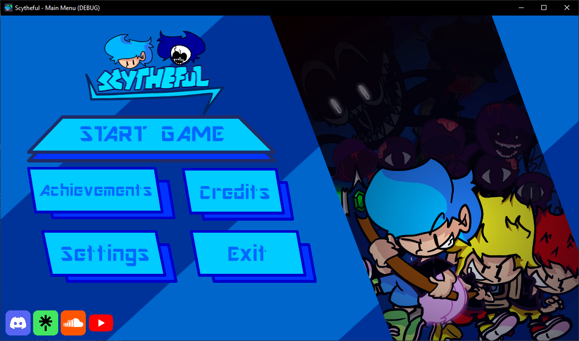 Scytheful - Screenshot 3