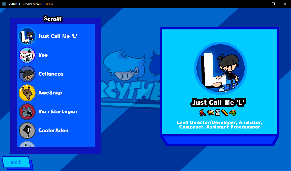 Scytheful - Screenshot 12