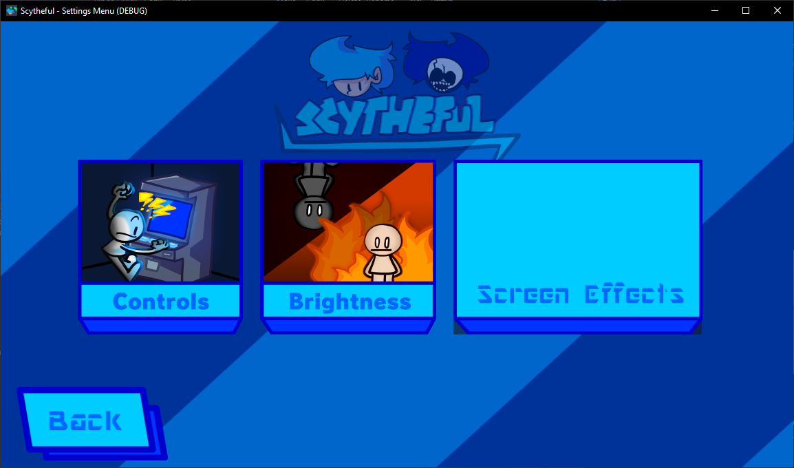 Scytheful - Screenshot 1
