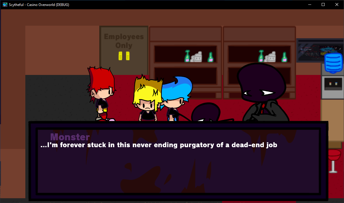 Scytheful - Screenshot 7