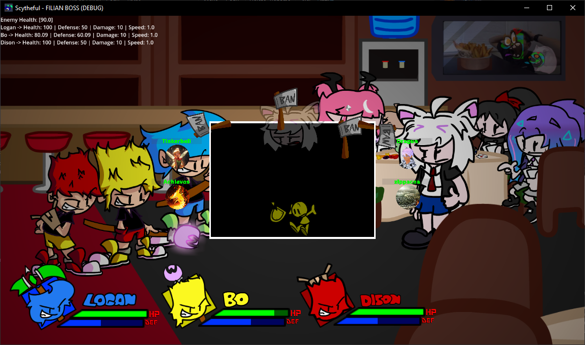 Scytheful - Screenshot 5