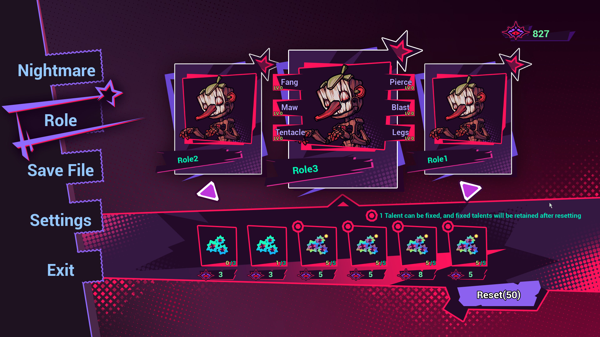 Dark Fairy Tale: Dreamland Survivors - Screenshot 4