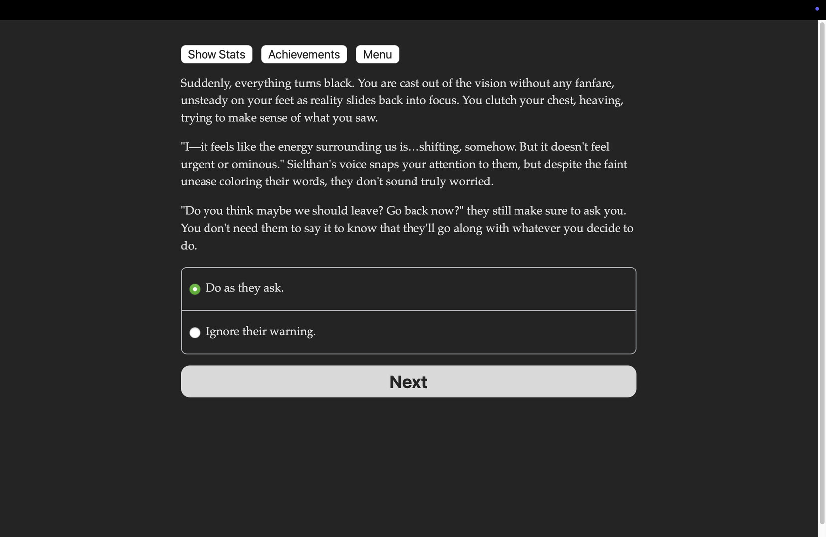 The Soul Stone War 3 - Screenshot 3