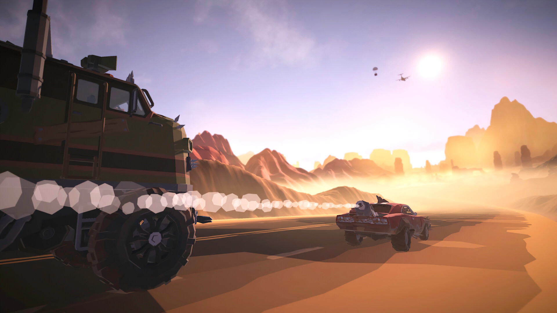 The Apocalypse - Screenshot 9