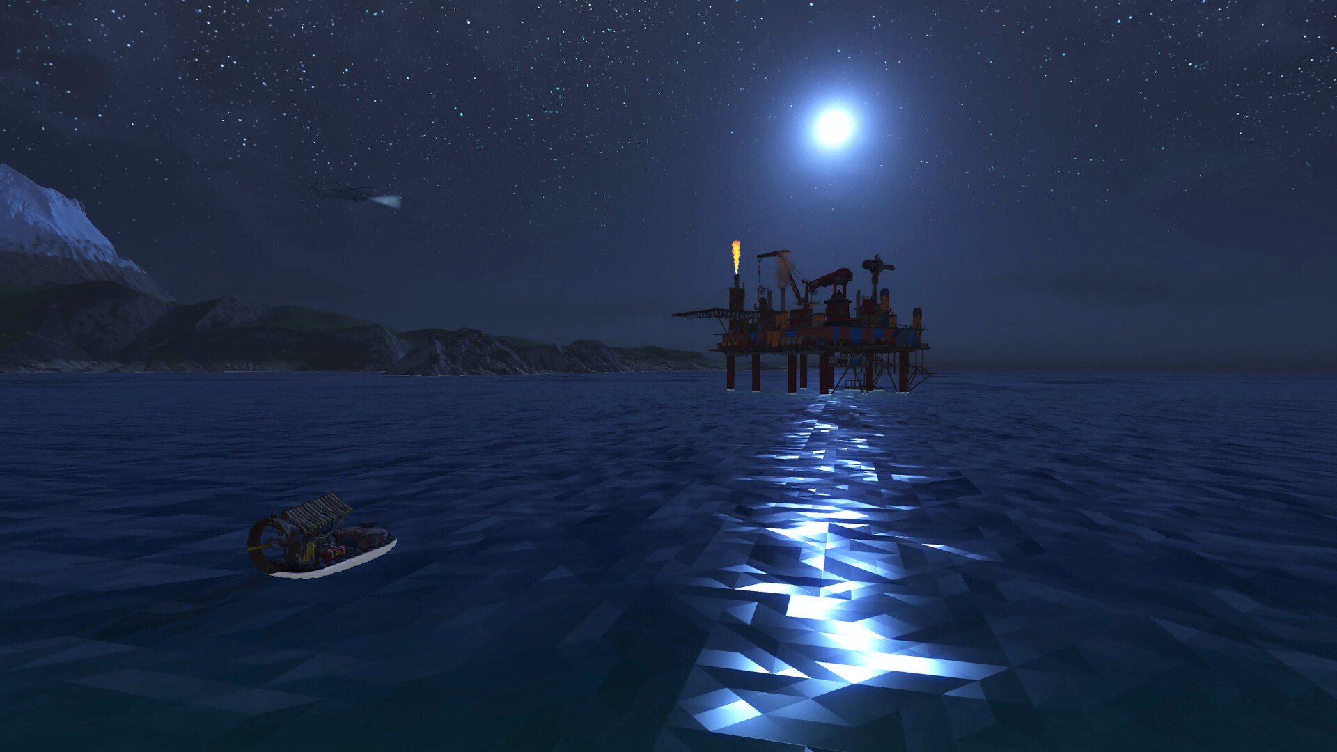 The Apocalypse - Screenshot 13