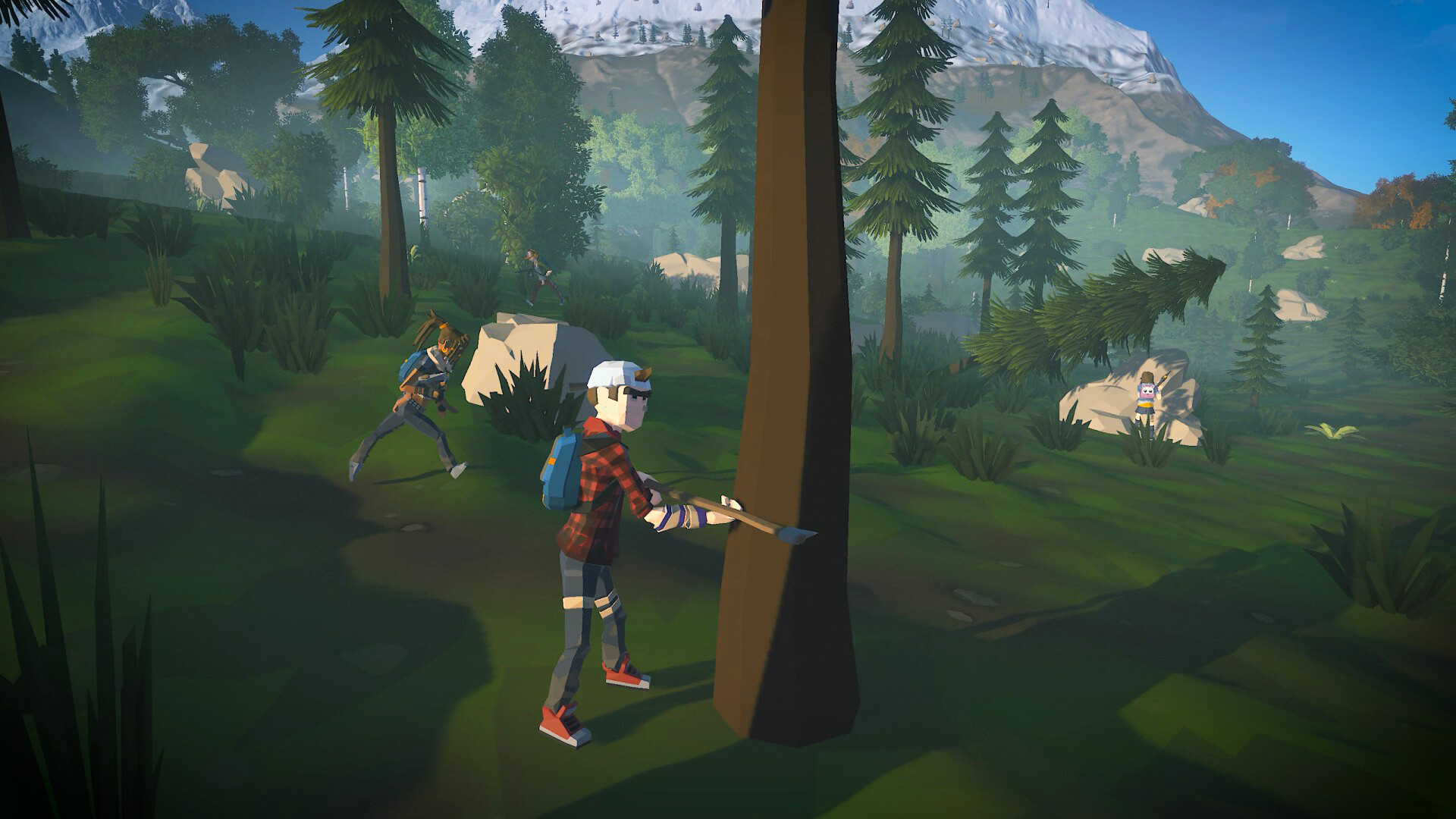 The Apocalypse - Screenshot 4