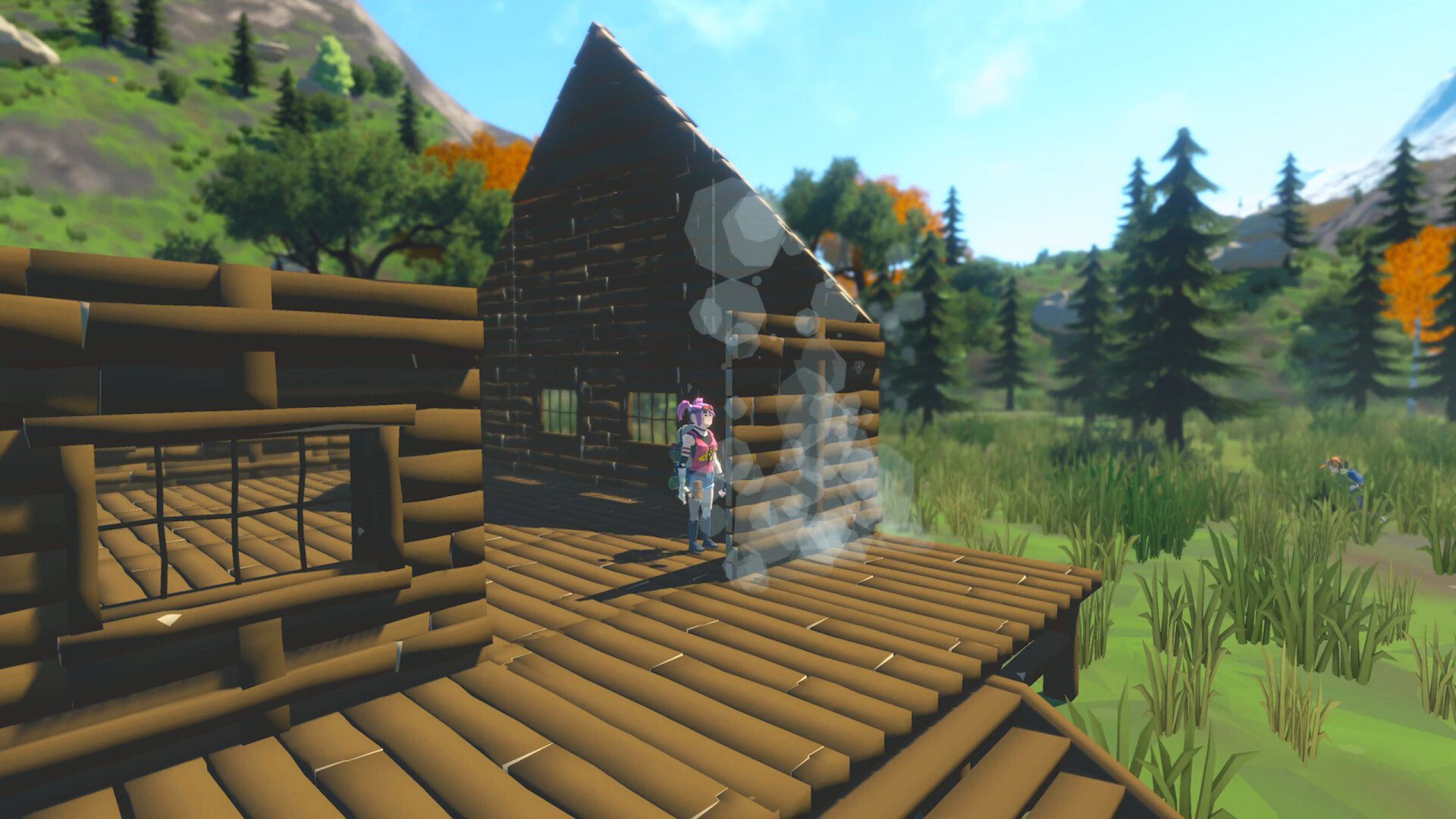 The Apocalypse - Screenshot 15