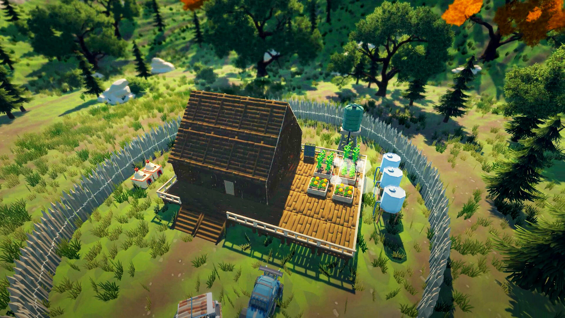 The Apocalypse - Screenshot 19