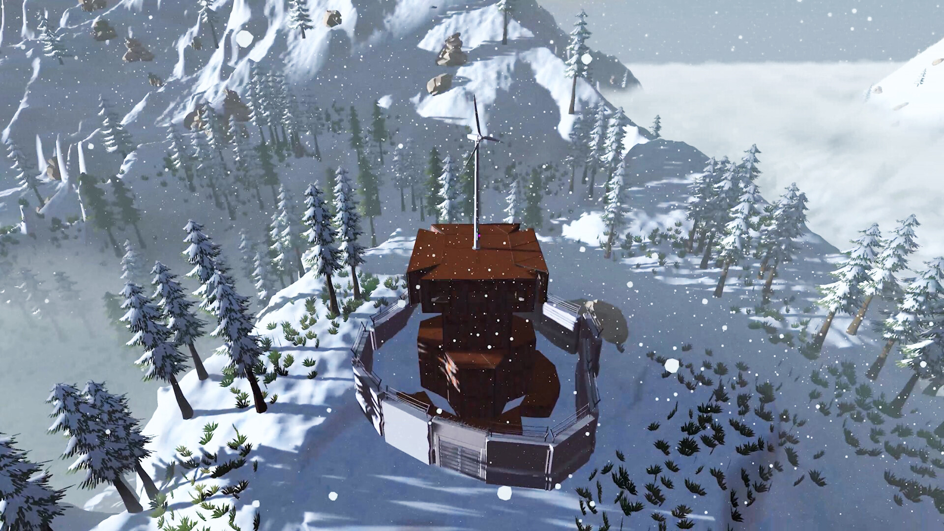 The Apocalypse - Screenshot 8