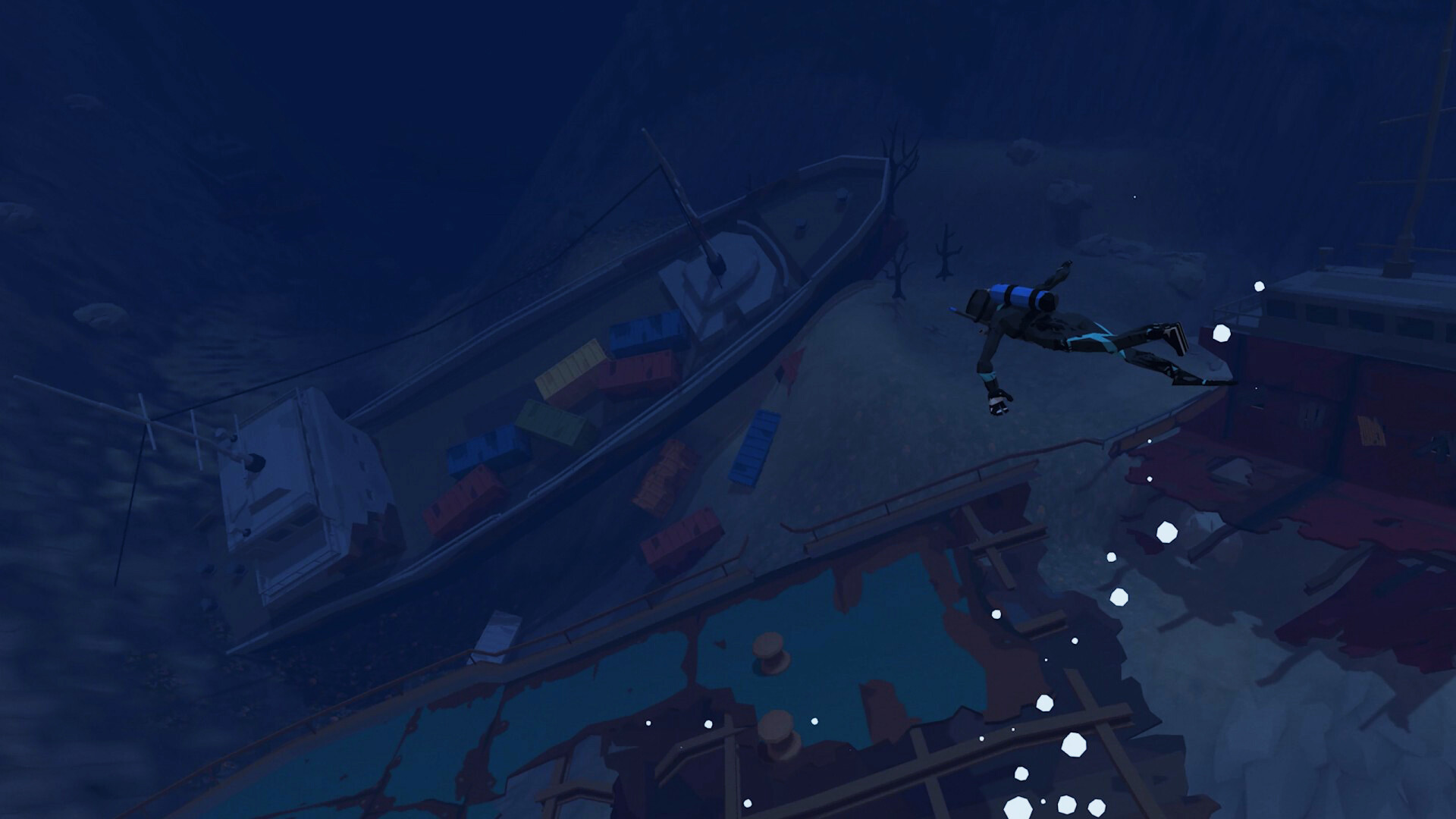 The Apocalypse - Screenshot 1