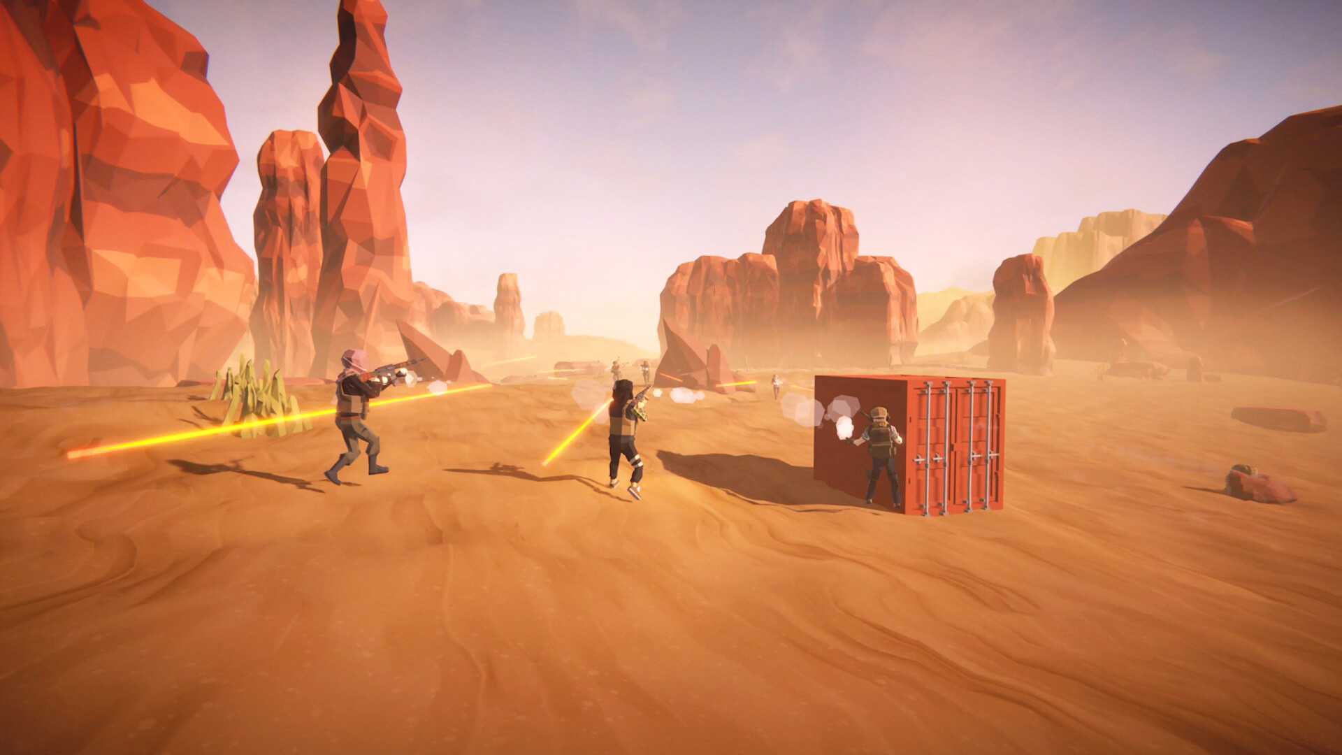 The Apocalypse - Screenshot 16