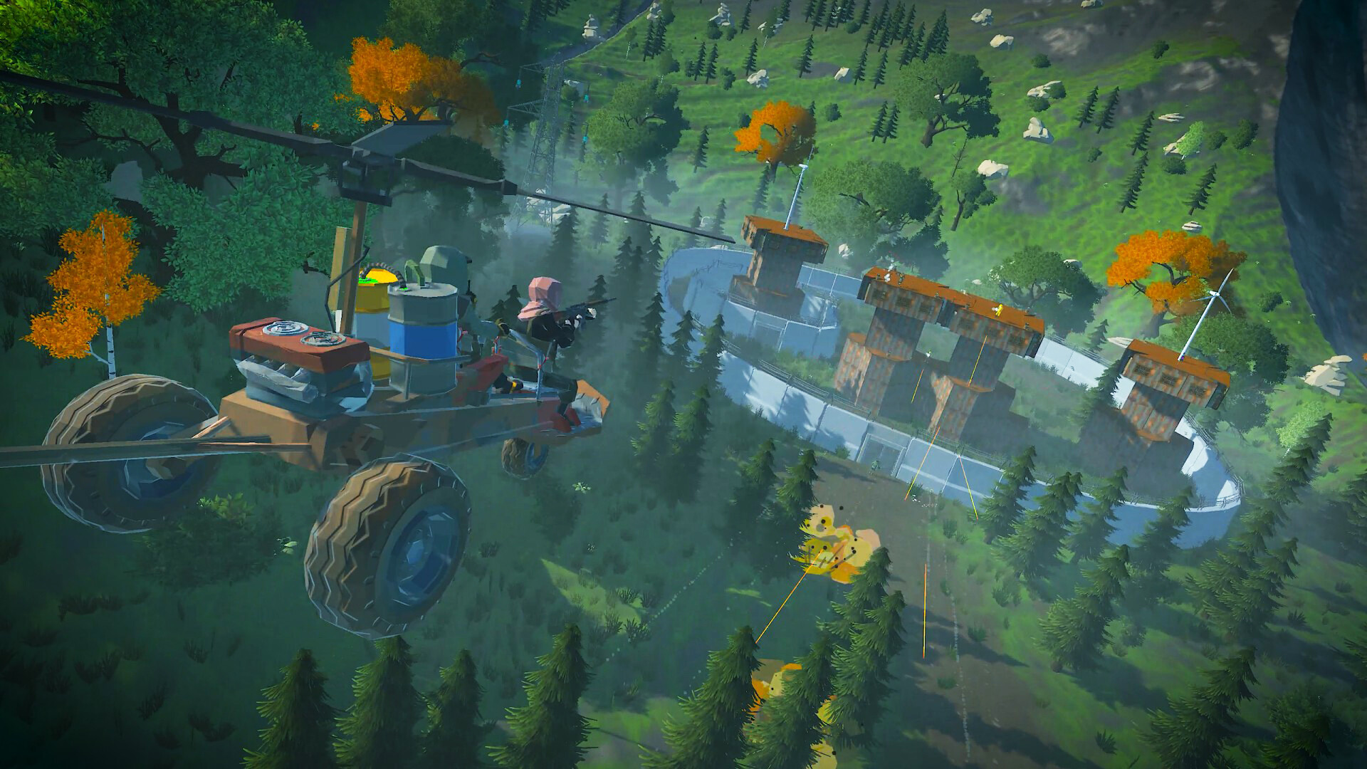 The Apocalypse - Screenshot 12