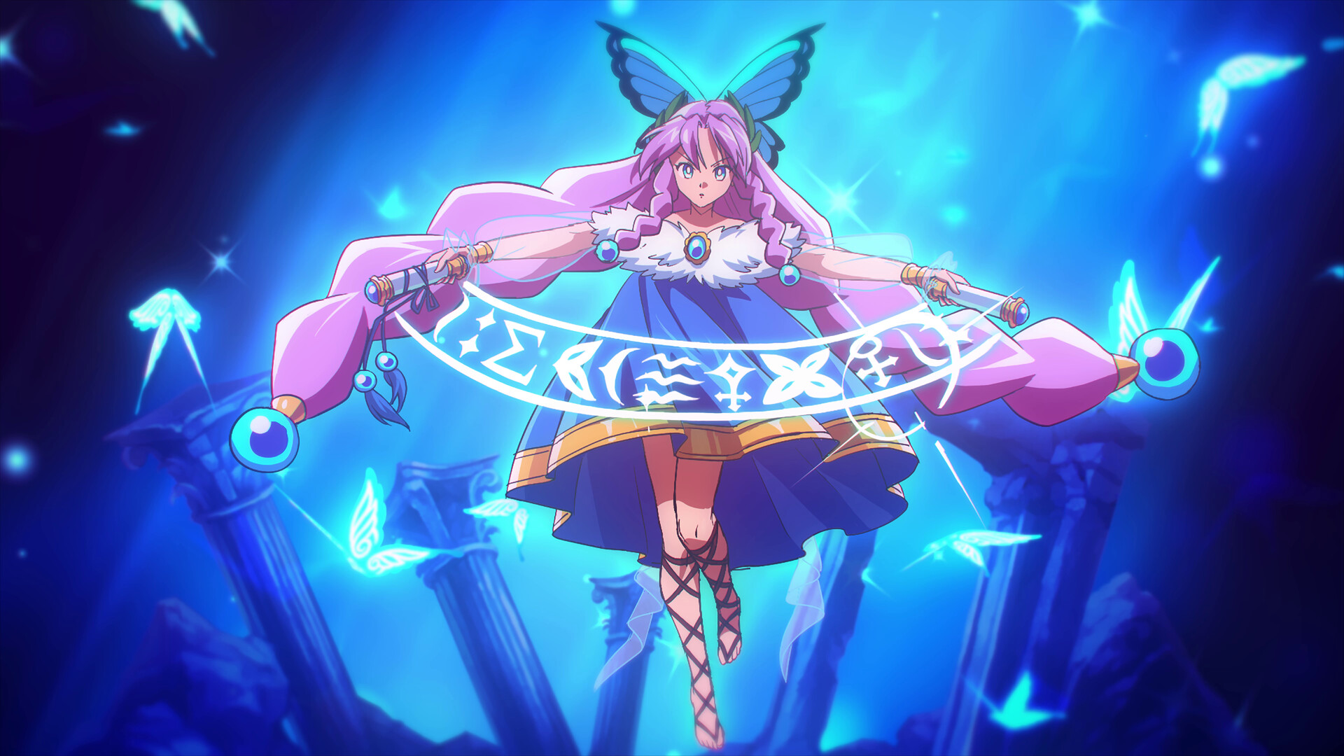 Hell Maiden - Screenshot 5