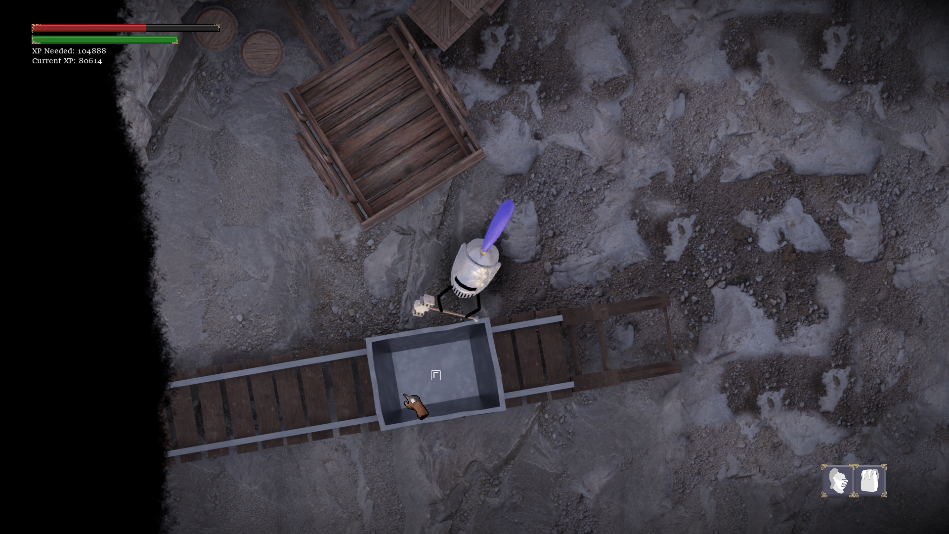 Stick Knight - Screenshot 4