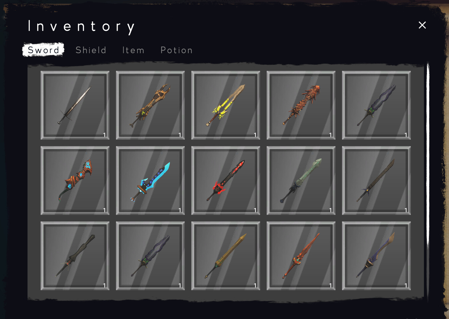 Absence of Light - Screenshot 5