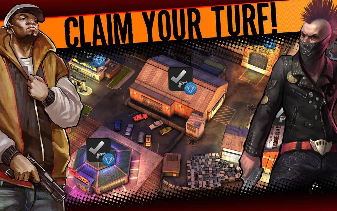 Gang Lords - Screenshot 5