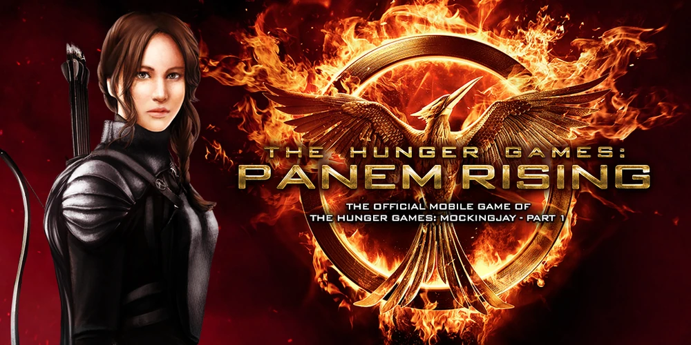 The Hunger Games: Panem Rising - Screenshot 2