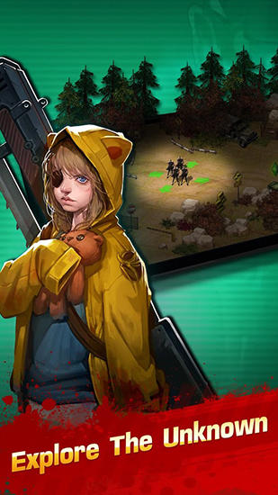 Deadwalk: The Last War - Screenshot 3