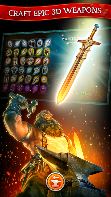 Kings of the Realm - Screenshot 4