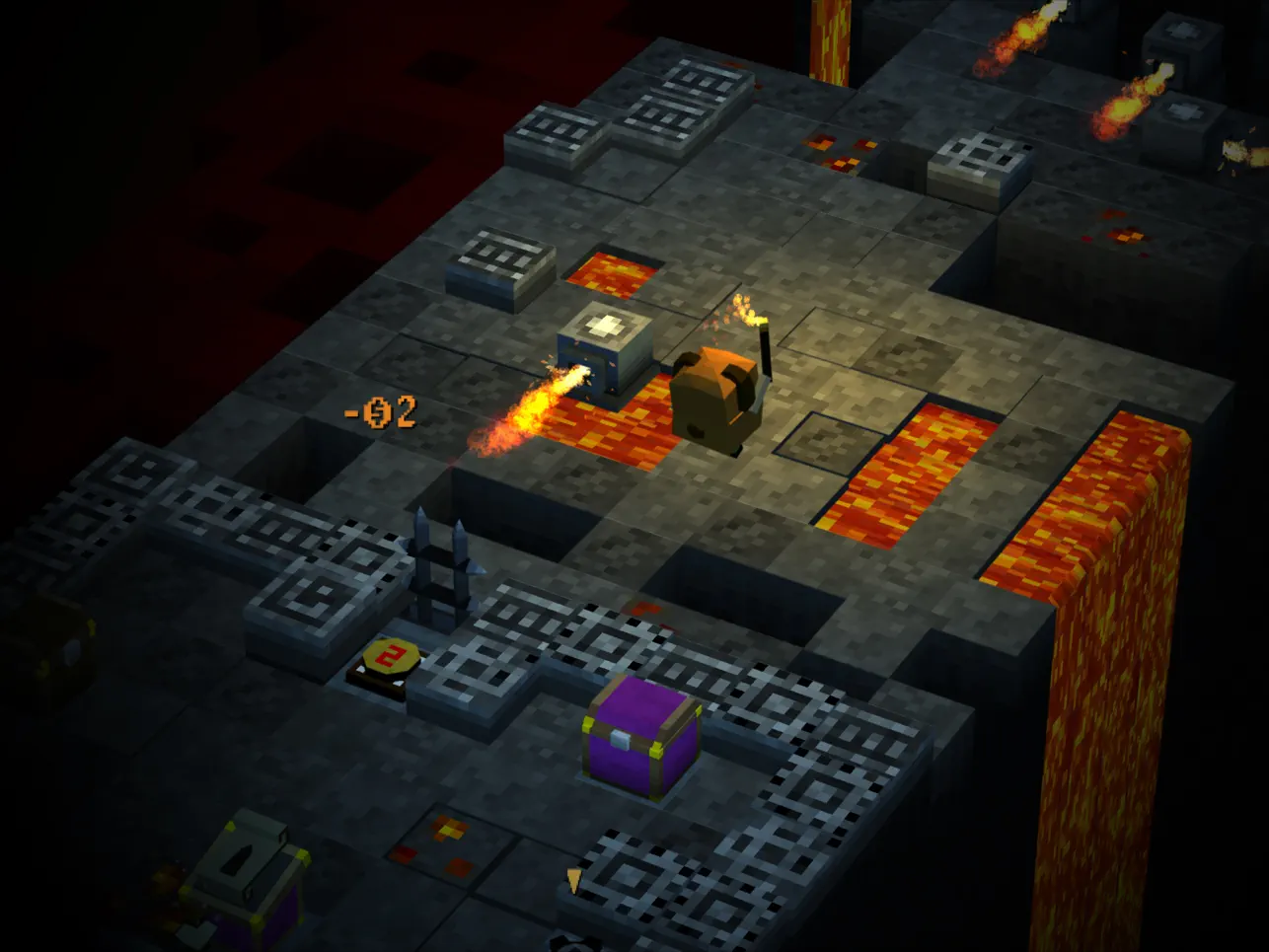 The Quest Keeper - Screenshot 5