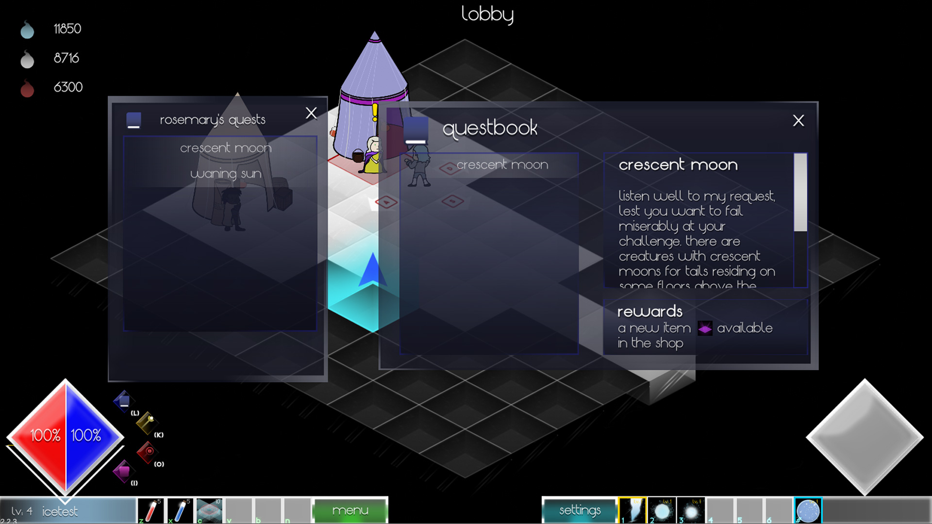 150 Floors - Screenshot 6