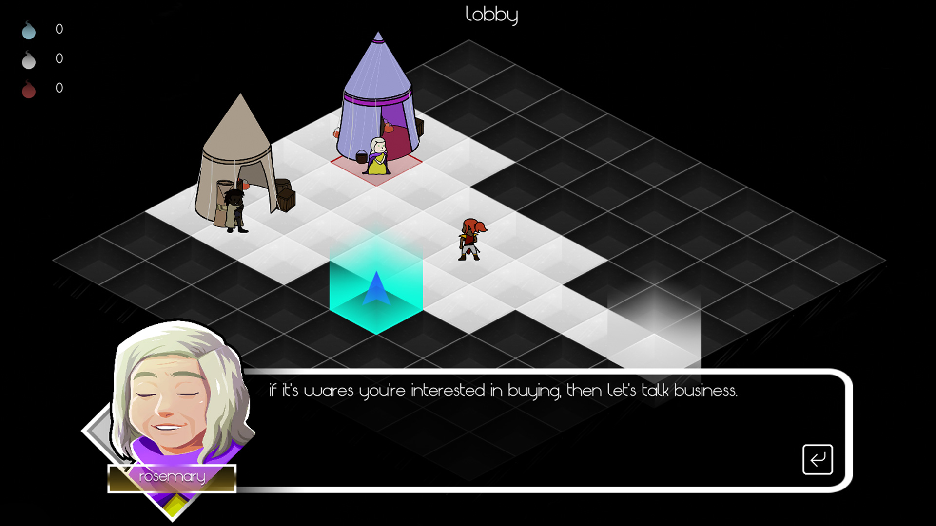 150 Floors - Screenshot 8