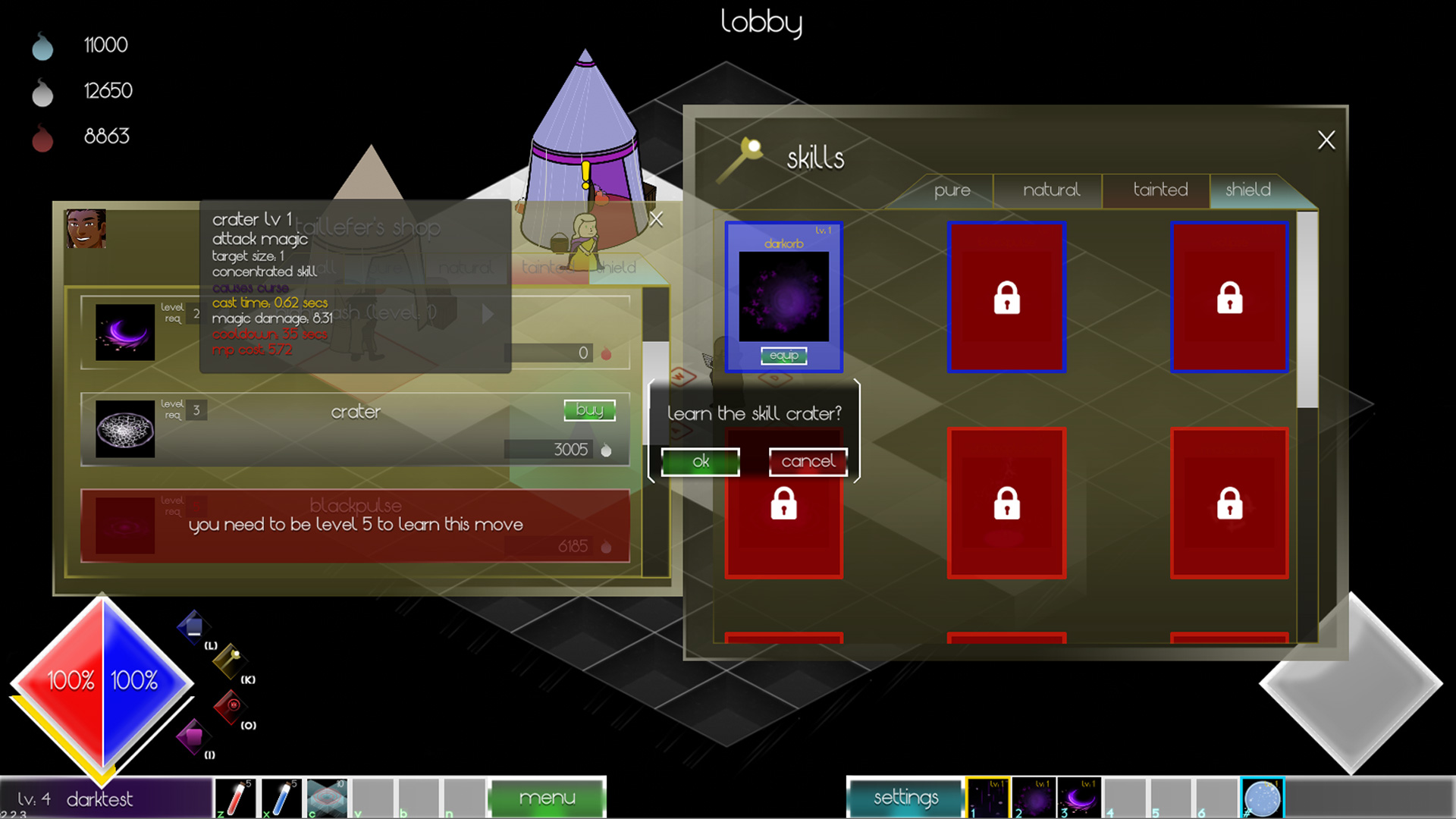 150 Floors - Screenshot 7