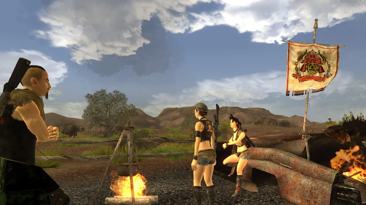 Eliza - Screenshot 2