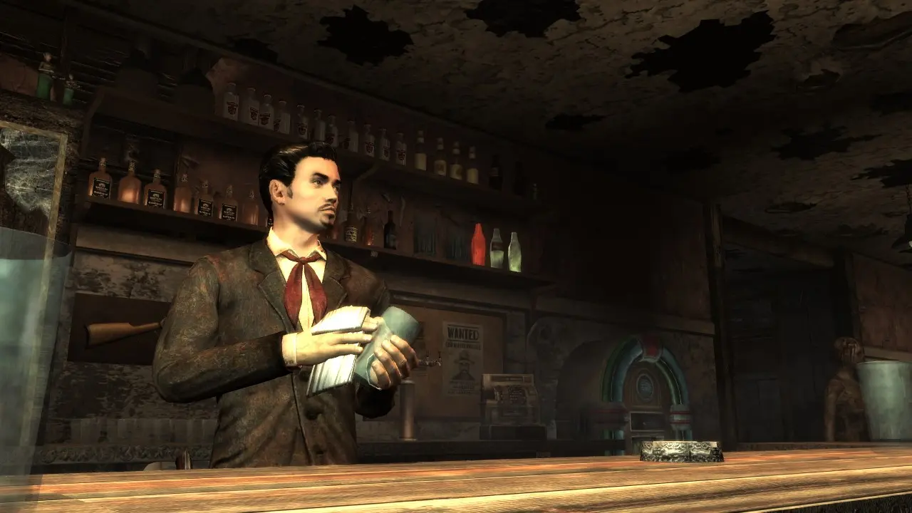 Eliza - Screenshot 3