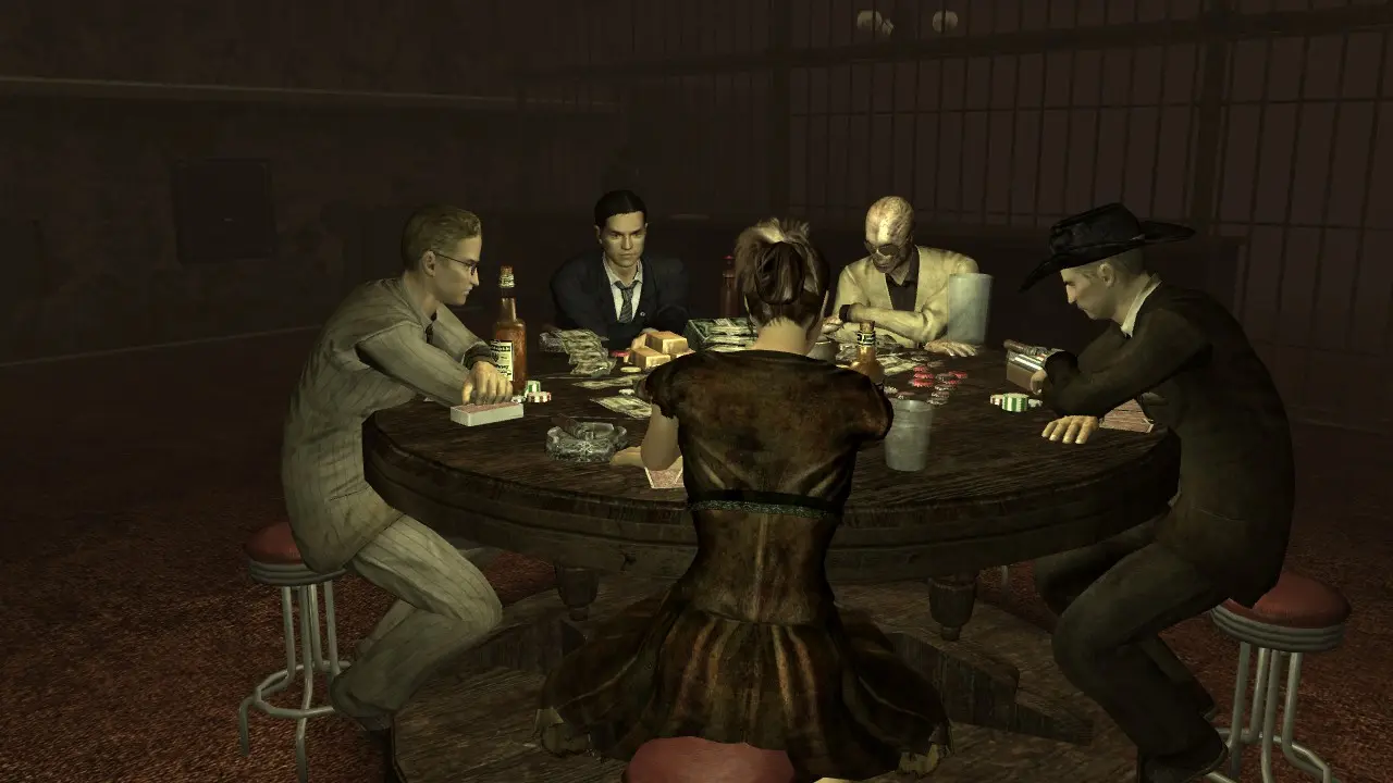 Eliza - Screenshot 6