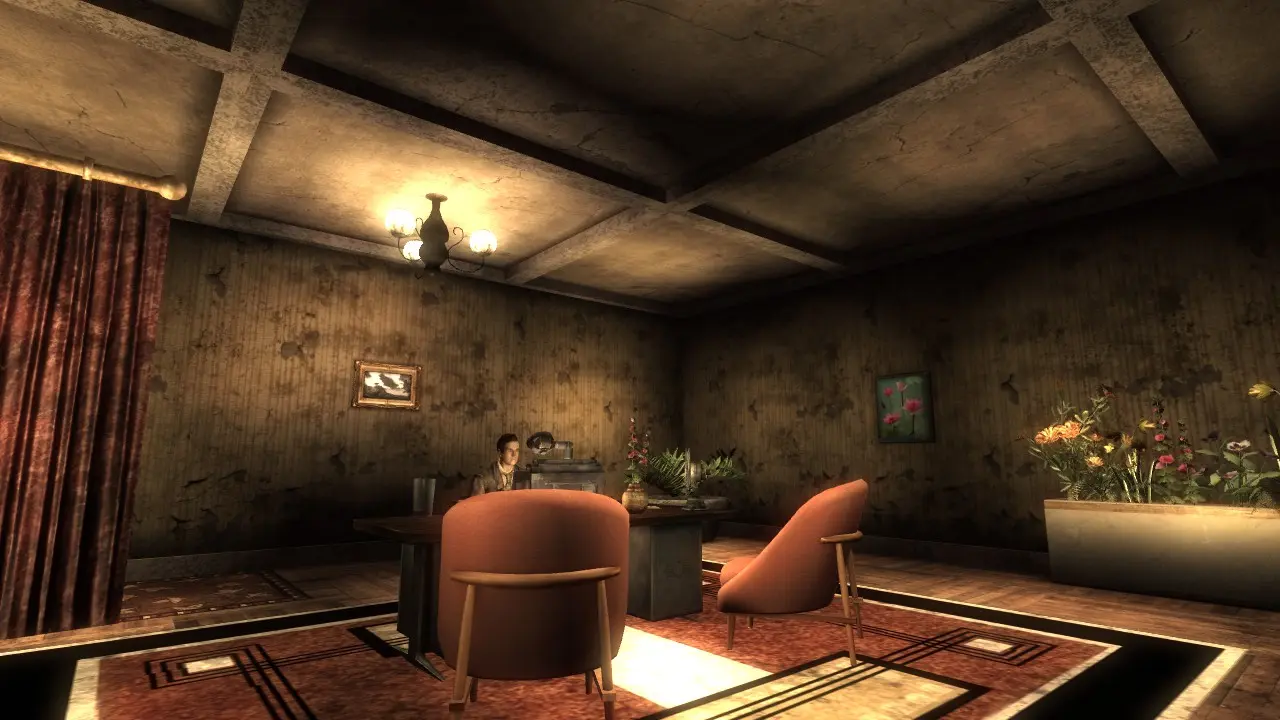 Eliza - Screenshot 5