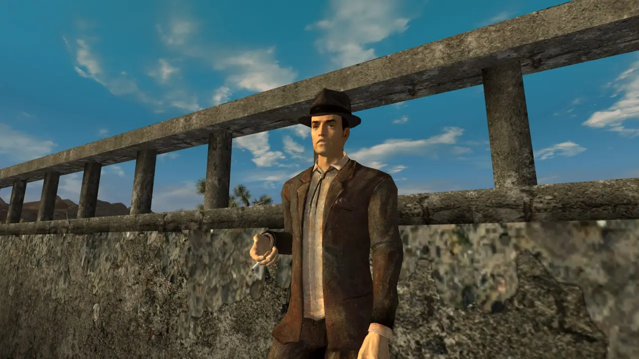 Headhunting - Screenshot 1