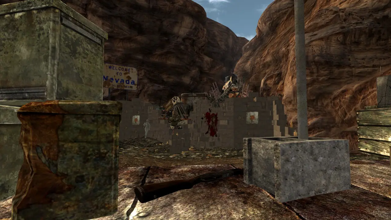 Headhunting - Screenshot 2