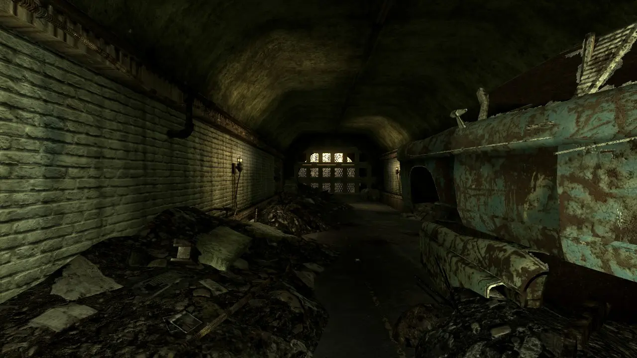 The North Road Remastered - Screenshot 2