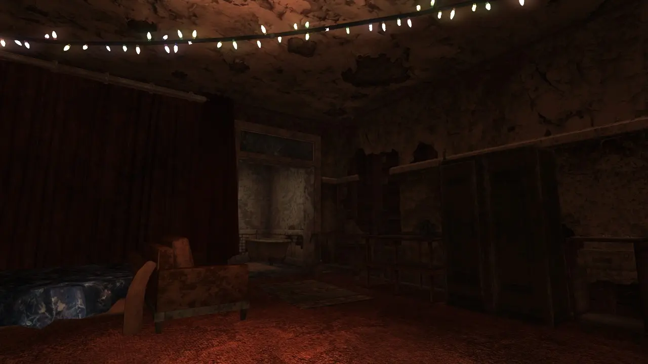 The North Road Remastered - Screenshot 7