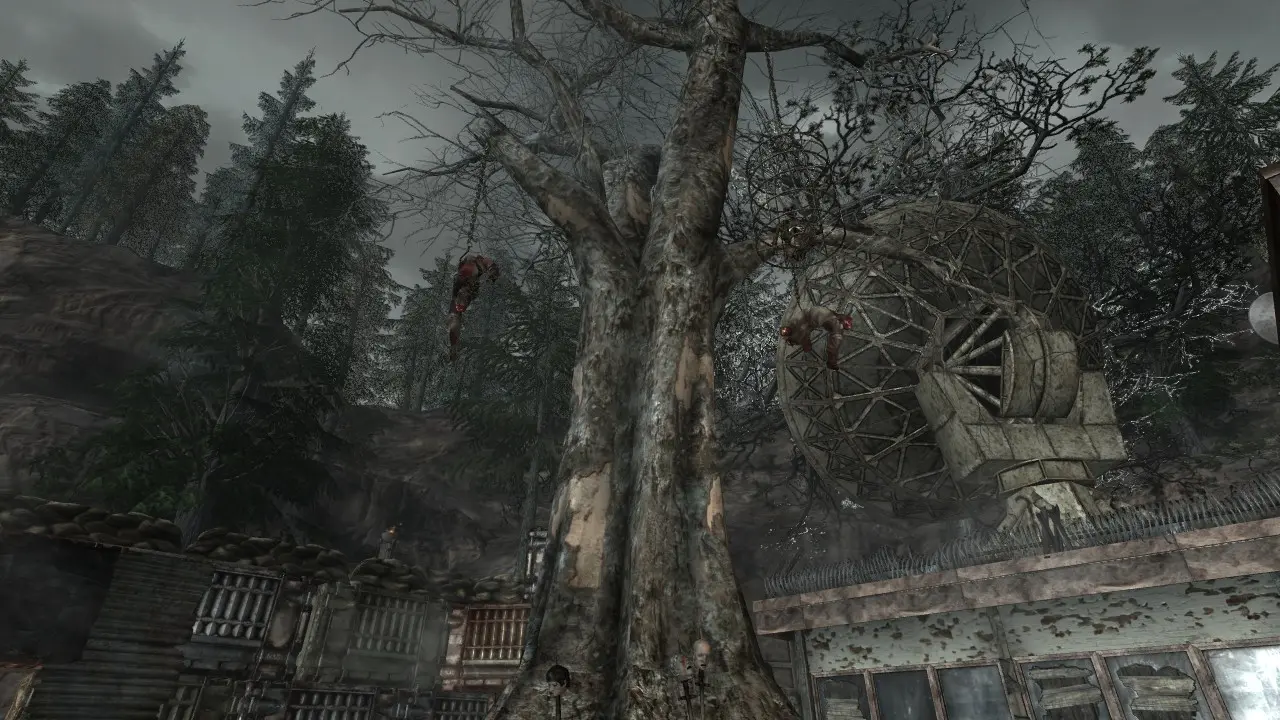 The North Road Remastered - Screenshot 6