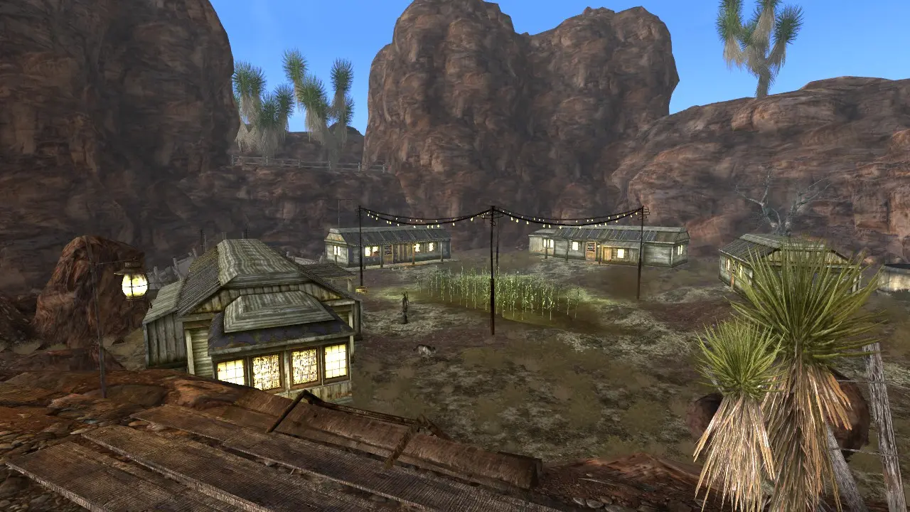 The Depths of Depravity - Screenshot 1