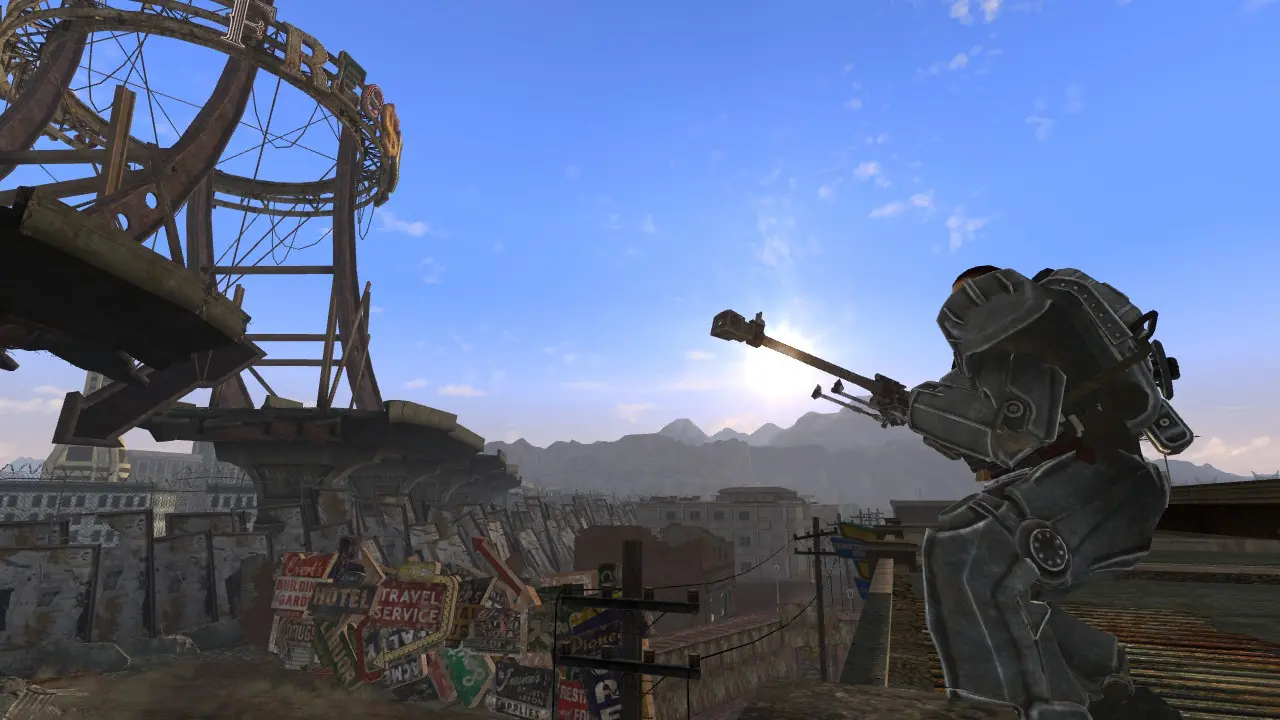 The Depths of Depravity - Screenshot 3