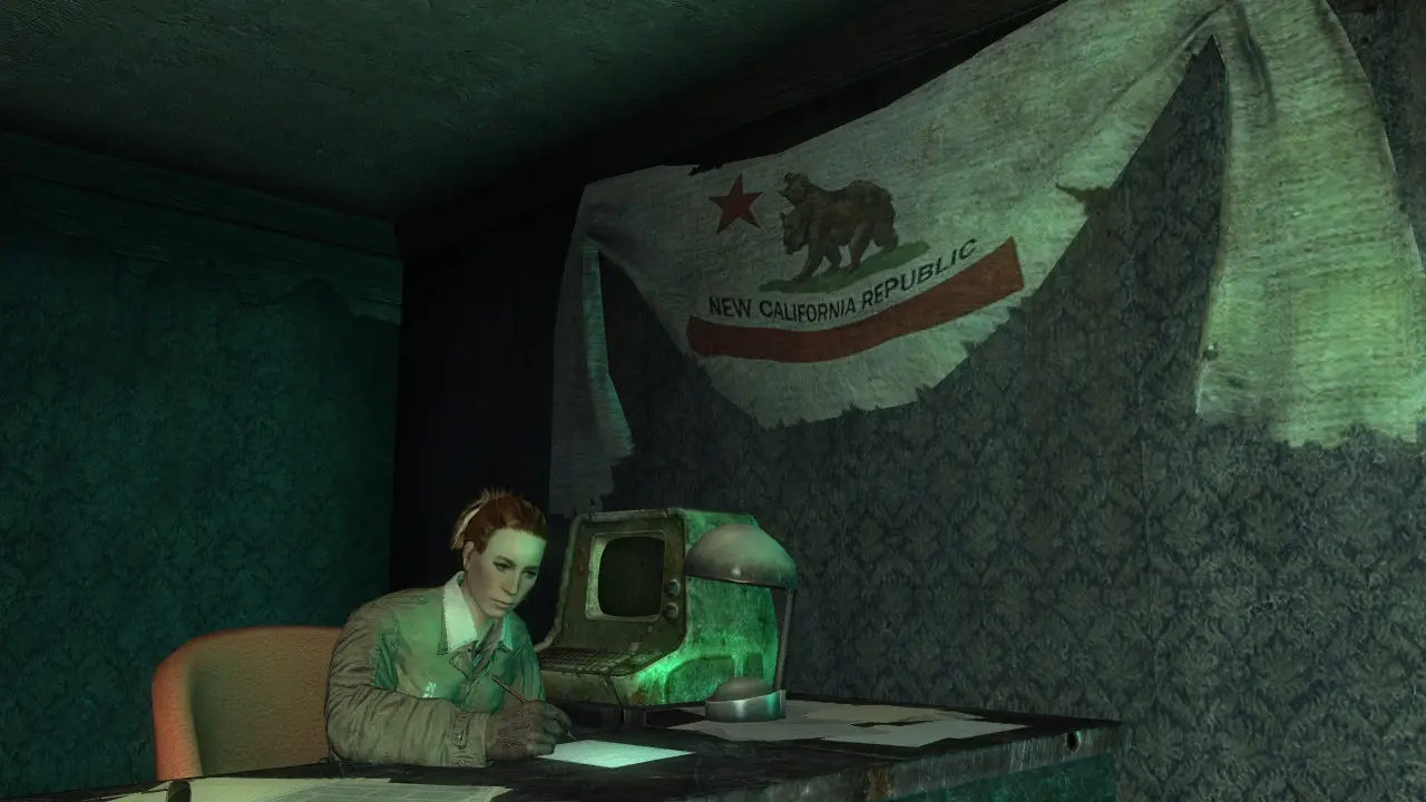 The Depths of Depravity - Screenshot 8