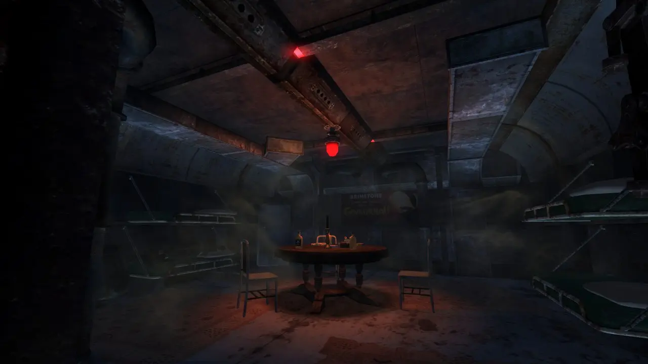 The High Desert - Screenshot 8